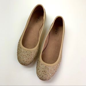 Style & Co Beaded Women's Ballet Flat